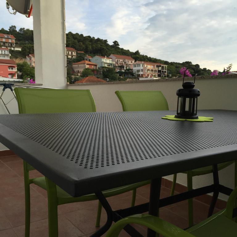Apartment Ive Trogir Room photo