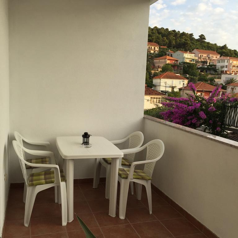 Apartment Ive Trogir Room photo