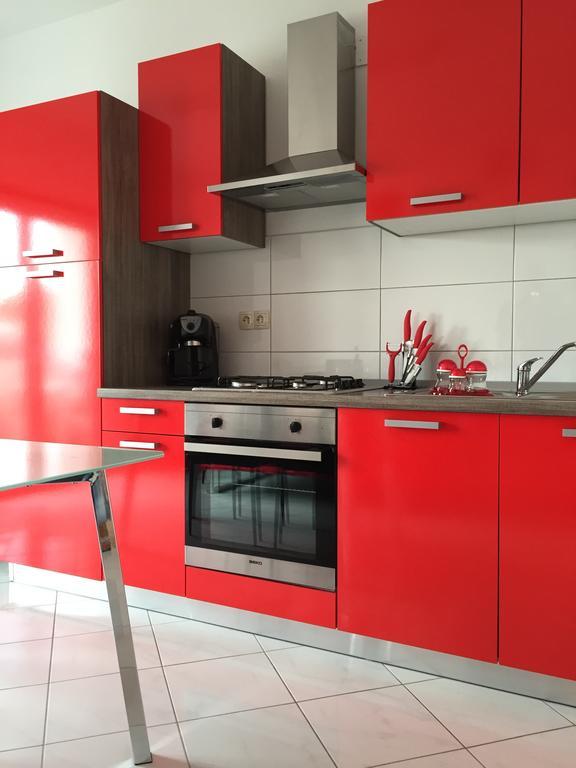 Apartment Ive Trogir Room photo