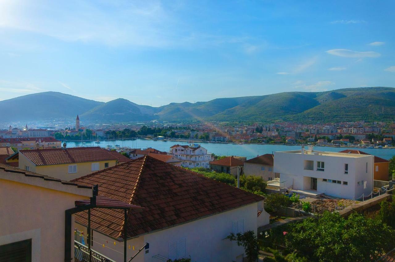 Apartment Ive Trogir Exterior photo