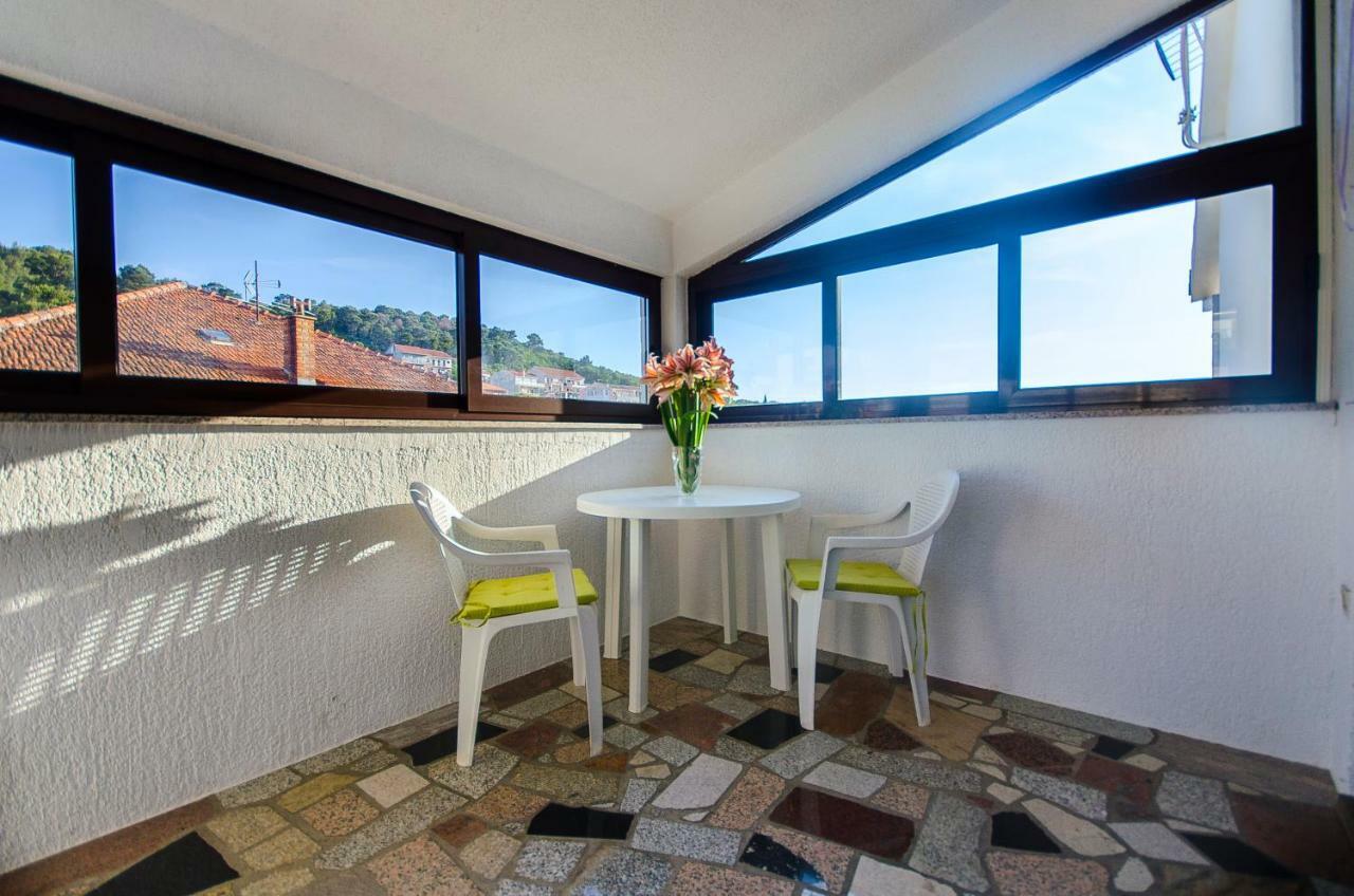 Apartment Ive Trogir Exterior photo