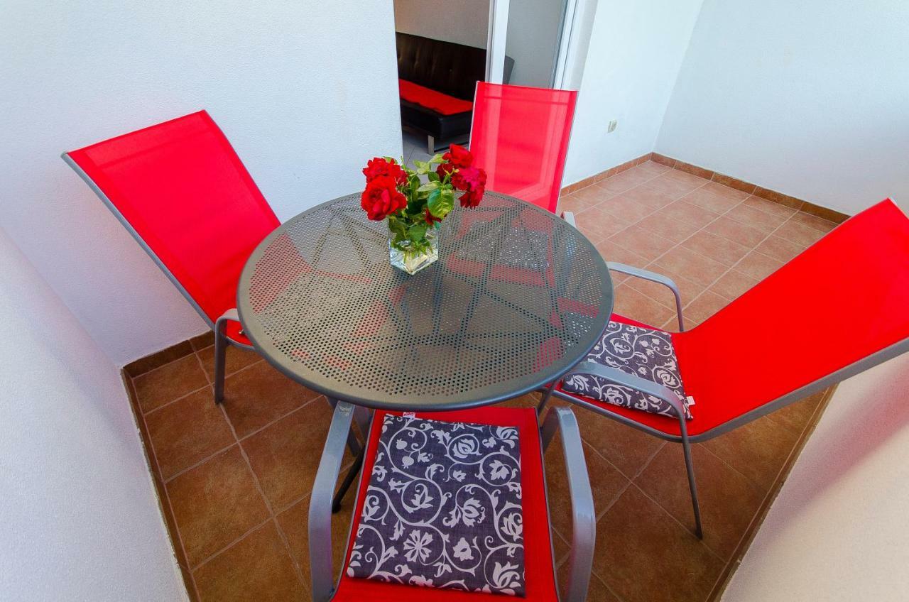 Apartment Ive Trogir Exterior photo