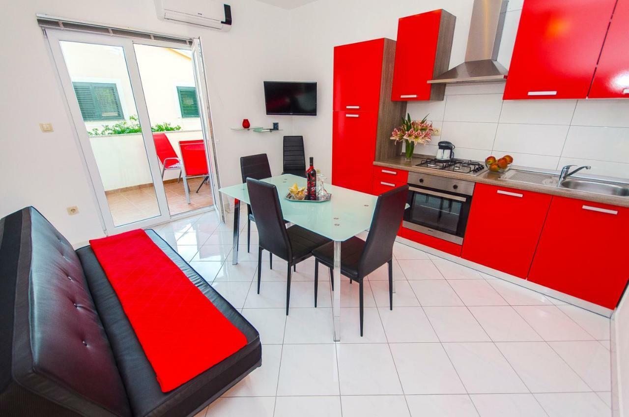 Apartment Ive Trogir Exterior photo