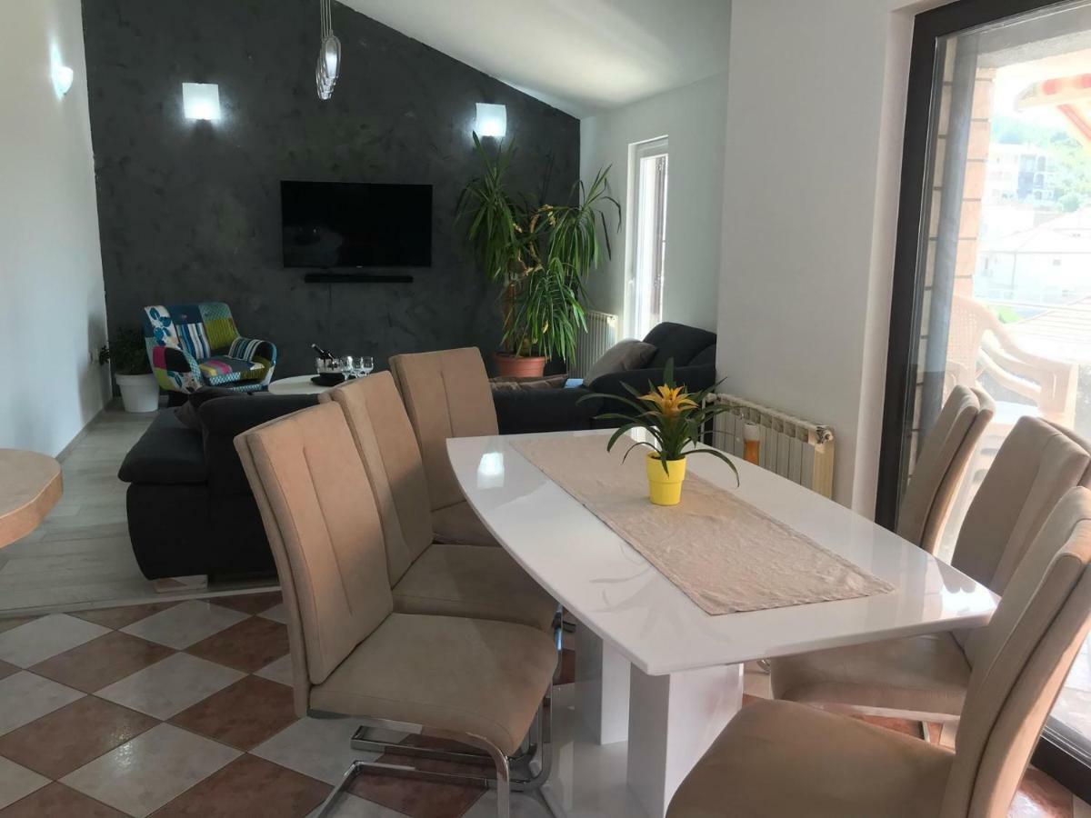 Apartment Ive Trogir Exterior photo